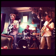 Your Love Means Anything