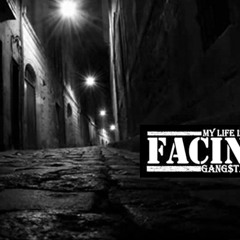 SO QUERO O QUE É MEU - FACINORA MCS (1)