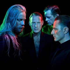 GusGus - Airwaves (Chris Luzz Rework) [FREE DOWNLOAD]