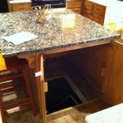 Trapdoor