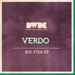 Verdo - Big Fish (DWDK034)