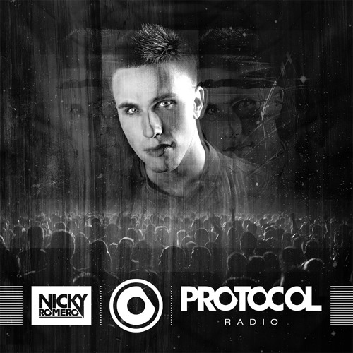 How You Love Magic (Vigel Mashup) on Protocol Radio