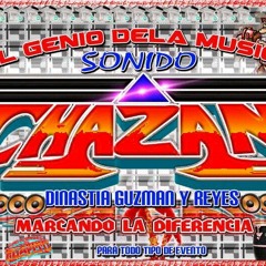 La Danza De Las Bandas Sonido Chazan