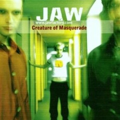 JAW - Creatures Of Masquerade (Warp Acht Remix By Rob Dust)