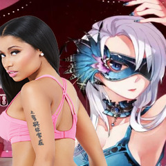 Anaconda Masquerade