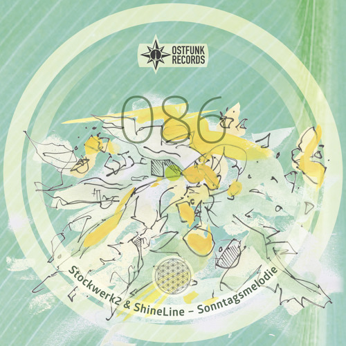 Stockwerk 2 & Shineline - Sonntagsfahrer - Drauf & Dran Remix Snippet (Ostfunk 086) OUT NOW