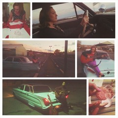 Mickie & Mallory - Fever