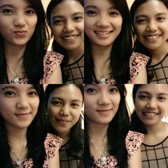 Bukan Dia Tapi Aku versi T2(TriaTelly)