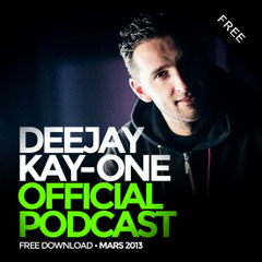 Dj Kay-One - Mars 2013 (House)