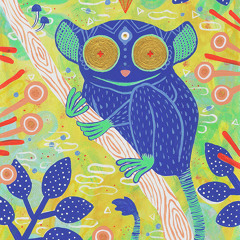 Sleepy Town prod. SGU