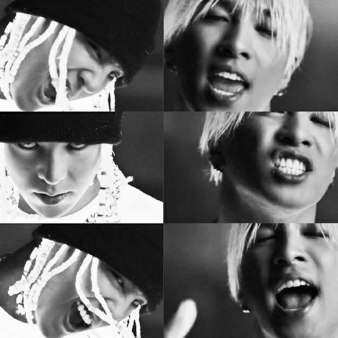 BIGBANG スタジャン GOODBOY Good Boy': G-Dragon & Taeyang Team on Booming Collaboration