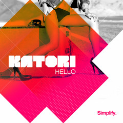 Katori - Hello feat. Caitlin Cardier (Genisis Remix)