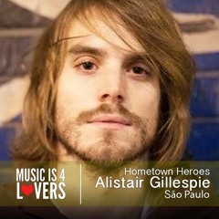 Allistair