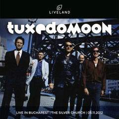 Tuxedomoon - Desire [Live In Bucharest]