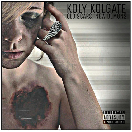Koly Kolgate - Another Song With "Fuck" In The Title