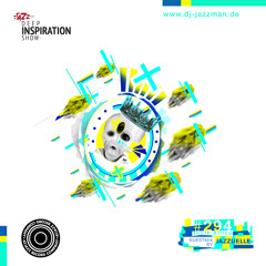 Deep Inspiration Show 295 "Guestmix by Jazzuelle (Atjazz Record Company, JHB, SA)"