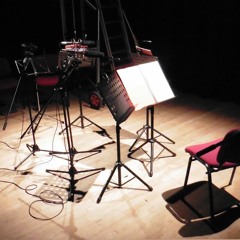 The Moon Upright [wind Trio] 2014