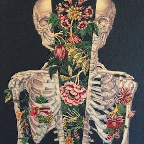 Jaydan - Contagion