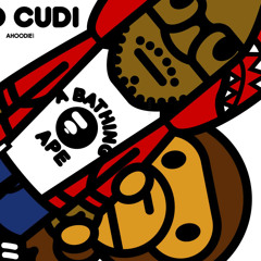 Kid CuDi - Super Boo