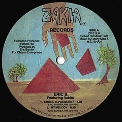 my awesome song