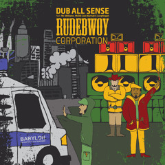 A3 - Dub All Sense ft. Longfingah - Old Shatterhand