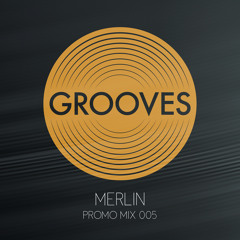Promo mix 005 - Merlin