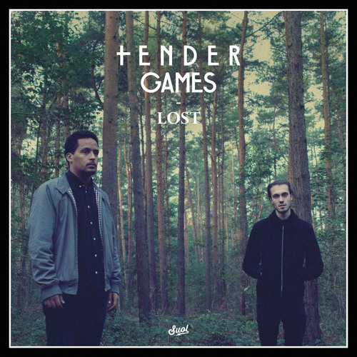 Tender Games - Lost (Ben Pearce Remix)