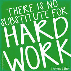 Hard Work Work!!! -- @yungm00k