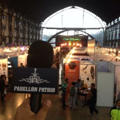 Pabellon Patrio 02 24 - 11 - 2014