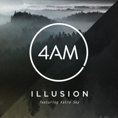 4AM - Illusion (Mob Tactics Remix)