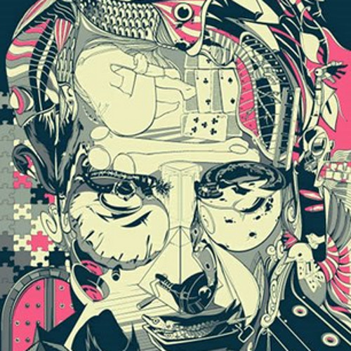 Psytrance