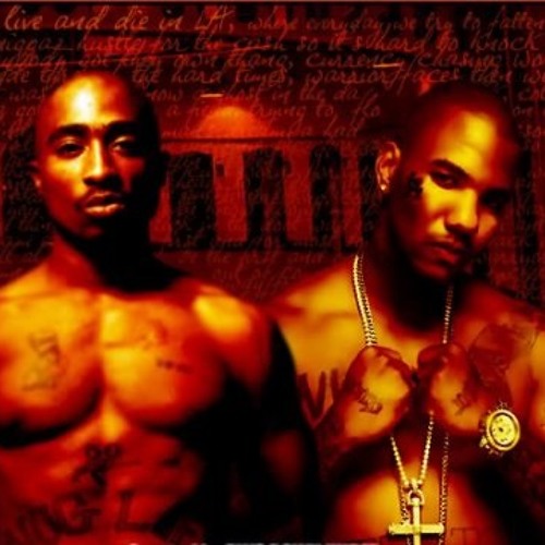 Stream The Game & 2Pac - Purge by Jermaine Parsons | Listen online for free  on SoundCloud