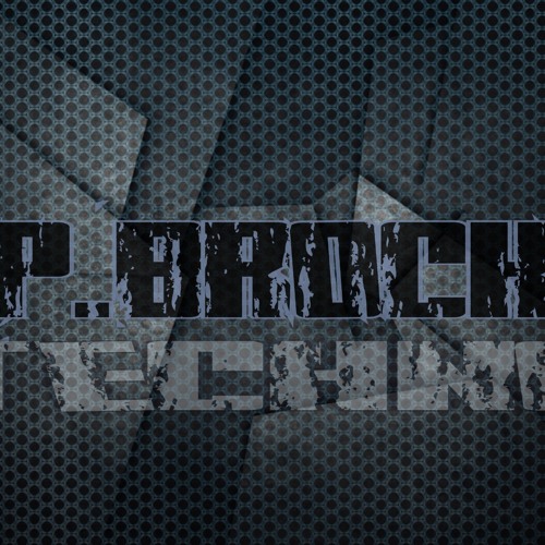 P.Brock - Hangover (Original Mix) Cut [Soon out on Subwoofer Records