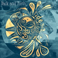 Back And Forth [Explicit] (Single)