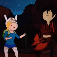 Bad Little Boy (Adventure Time with Fionna and Cake)