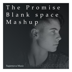 Joshua Miles - The Promise / Blank Space Mashup
