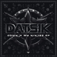 Datsik - Astronomical (Ft. Walt Grizzly)