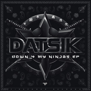 Play Datsik feat. Walt Grizzly - Astronomical