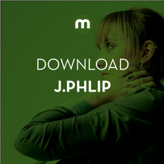 Download: J.Phlip in the mix for Mixmag