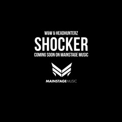 W&W & Headhunterz - Shocker (Evo Tunez Bootleg Mix)