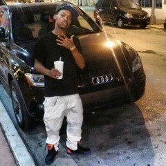 Demo Johnson Ft. 1flaim - The Shit Im On