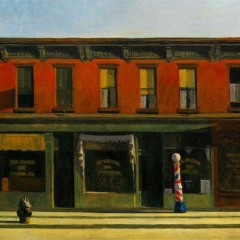 s u n d a y m o r n i n g