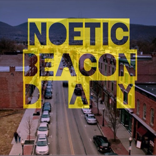 Noetic (MDT)-Beacon Day