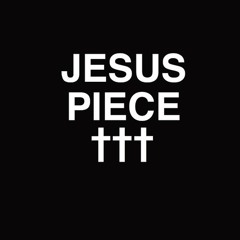 JESUS PIECE ††† - FUCKED UR BITCH (Saylum Remix) [FREE DOWNLOAD CLICK BUY LINK]