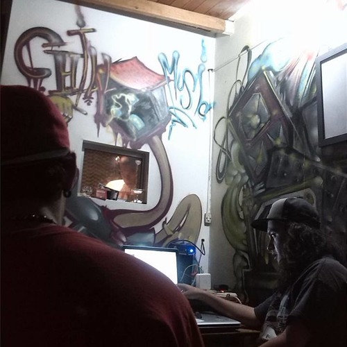 Ensolve De Infante- Profe (Prod. Chill House Music) (TMS En El Beat)