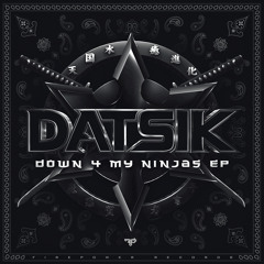 Datsik x Twine - When They Drop  [ @iamtwine ]
