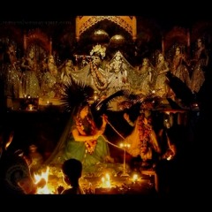 Sri Damodara Astaka 2011JagadGHDas JPS