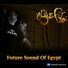 #FSOE 367 O.B.M Notion & Mhammed El Alami - Sunlight Touch