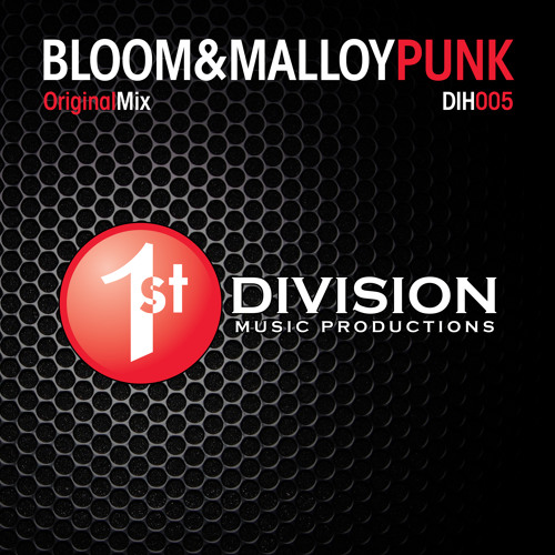 Bloom & Malloy - Punk (Original Mix)
