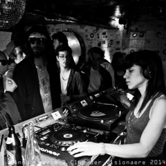 Anna Leevia @ Club Der Visionaere [Berlin]